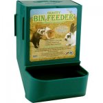 GRAVITY BIN FEEDER ASST COLORS GRAVITY BIN FEEDER ASST COLORS