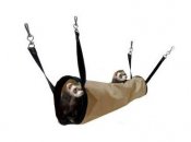 SIMPLE SLEEPER PLAY TUNNEL SIMPLE SLEEPER PLAY TUNNEL
