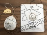 Hedgehog Jasmine Tea Bag