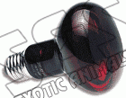RED INFRARED HEAT LAMP 75W