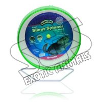 SILENT SPINNER WHEEL GIANT 12"